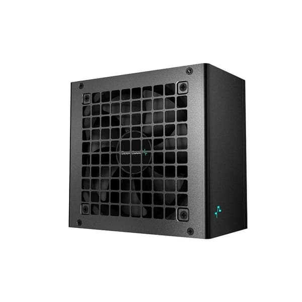 Strømforsyning DEEPCOOL R-PK750D-FA0B-JGEU ATX 800 W 80 Plus Bronze RoHS WEEE