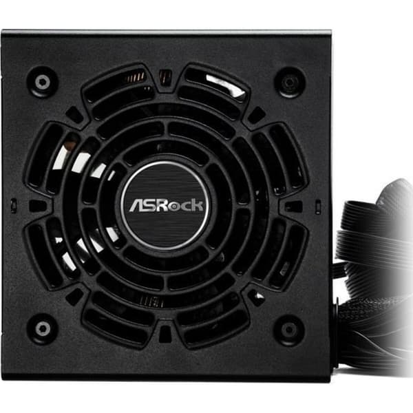 Strömtillförsel ASRock 90-UXC075-GNEAAA ATX 750 W 80 Plus Gold