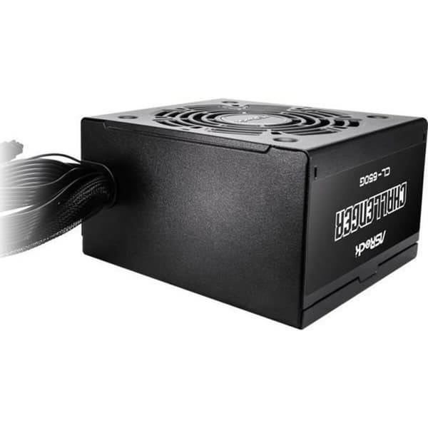 Strömtillförsel ASRock 90-UXC075-GNEAAA ATX 750 W 80 Plus Gold