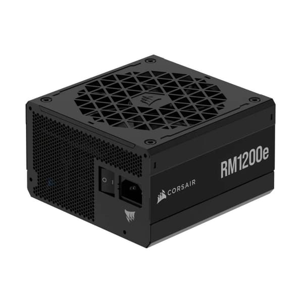 Strömtillförsel Corsair CP-9020258-EU ATX 1200 W 80 Plus Gold