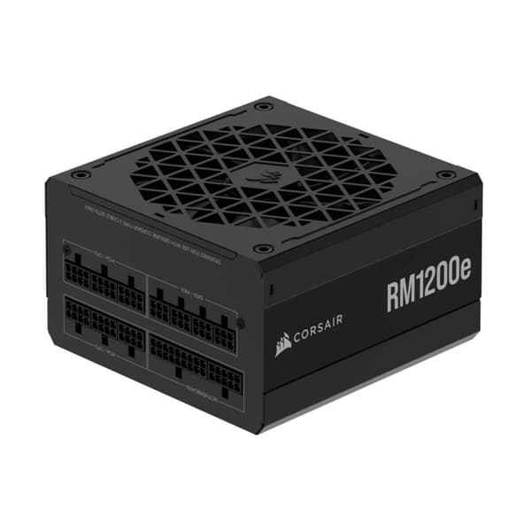 Strömtillförsel Corsair CP-9020258-EU ATX 1200 W 80 Plus Gold