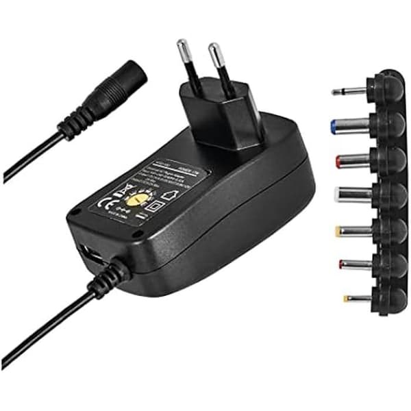 Matning - EMOS - N3112 - 1500 mA - USB - 10 Watt