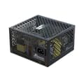 Miniatyrbild 2 av 3: Strömförsörjning PC - SEASONIC - PRIME-PX-500 - 500 Watt - 80 PLUS Titanium - Fläktlös