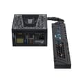Miniatyrbild 3 av 3: Strömförsörjning PC - SEASONIC - CONNECT PRIME 750 Gold - 750W - Full Modulär - 80 PLUS Gold