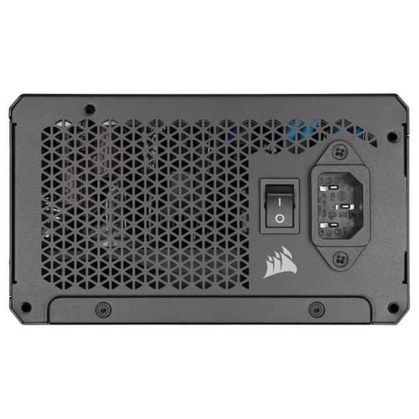 CORSAIR - RM750x - Strömförsörjning - 750 Watt - RMx Shift Series - Certifierad 80 PLUS Guld (CP-9020251-EU)