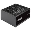 Miniatyrbild 5 av 5: CORSAIR - RM750x - Strömförsörjning - 750 Watt - RMx Shift Series - Certifierad 80 PLUS Guld (CP-9020251-EU)