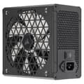 Miniatyrbild 1 av 5: CORSAIR - RM750x - Strömförsörjning - 750 Watt - RMx Shift Series - Certifierad 80 PLUS Guld (CP-9020251-EU)