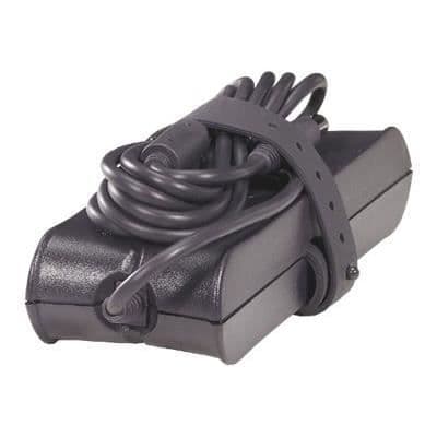 DELL AC-adapter - DA90PS1-00,PA-10,ADP-90AH EB,DF266, MM545 - 19,5V - 2-PIN