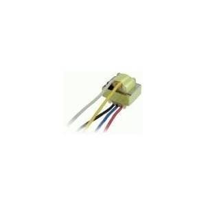 NEUTRIK ljudtransformator Impedans: 50000 Ω, primärspänning: 1,2 V varvförhållande: 1:10:3 Neutri (NTE10/2)