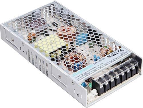 Dehner Elektronik SPE 150-48 AC/DC strømforsyningsmodul lukket 3,2A 150W 48V stabiliseret
