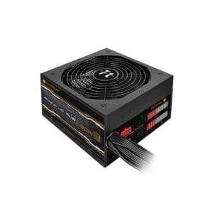 Thermaltake SPS-630MPCBEU Smart SE PC-strømforsyning (630 Watt, ATX 2.3) (SPS-630MPCBEU)