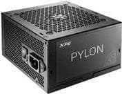 Adata XPG PYLON - Strømforsyning (intern) - ATX12V 2,52 - 80 PLUS Bronze - AC 90-264 V - 750 Watt - Europa (75260140)