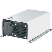 Voltcraft inverter SWD-300/12 300 W 12 V/DC 12 V/DC fjernbetjent (SWD-300/12)