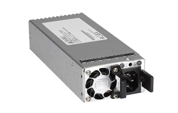 Netgear ProSAFE Auxiliary Switch Component Strømforsyning