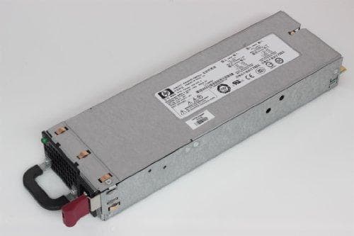 HPE - Strømforsyning redundant / hot-plug (plug-in modul) - 700 watt - PFC