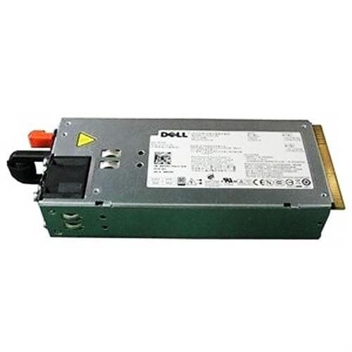 Dell 750W Epp 80+ Platinum Psu (Y9VFC)
