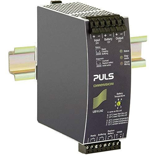 PULS Dimension UB10.242 UPS Switch Module