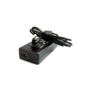 CoreParts MicroBattery - strømadapter (svarende til: Toshiba PA3716E-1AC3) - 90 Watt - til Toshiba Qosmio F60, Satellite A660, L500, L650, L670, L735,