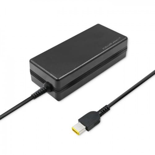 Qoltec 51031 virtalähde/invertteri Sisäkäyttöön 135 W Musta
