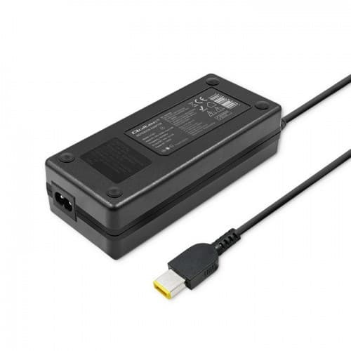 Qoltec 51031 virtalähde/invertteri Sisäkäyttöön 135 W Musta
