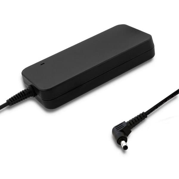 Qoltec 51740 strømadapter til Acer | 180W | 19.5V | 9.23A | 5.5*1.7 | + strømkabel Sort