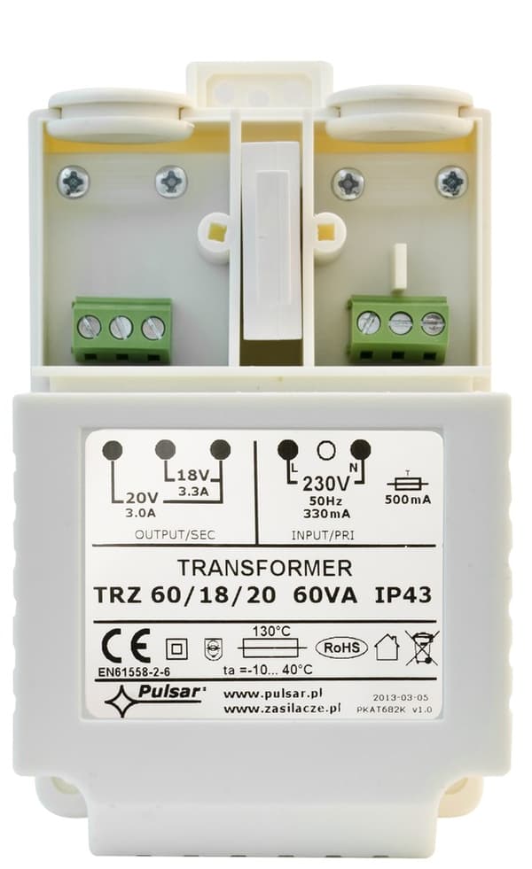 TRANSFORMER Pulsar AWT682