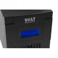 Miniatyrbillede 4 af 7: Volt MicroUPS 1500VA/900W 2*9Ah Uafbrydelig strømforsyning