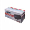 Miniatyrbillede 7 af 7: Volt MicroUPS 1500VA/900W 2*9Ah Uafbrydelig strømforsyning