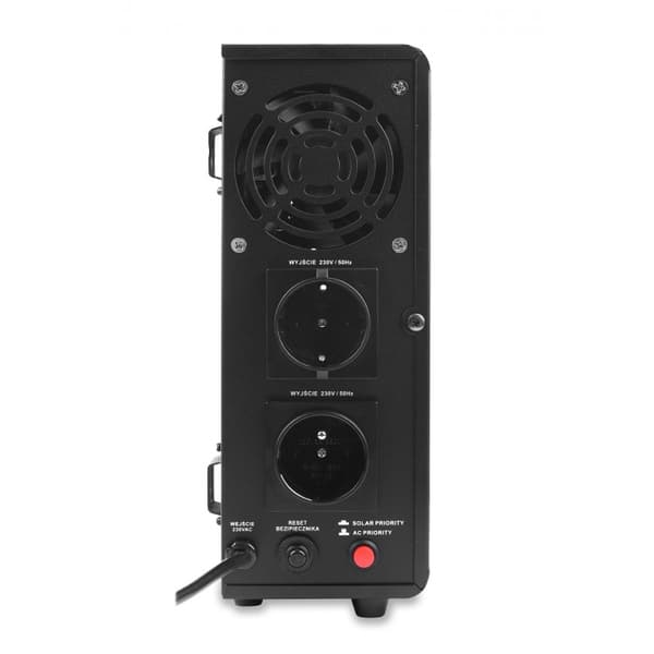 Volt Sinus Pro 800W 12V hätävirtalähde - riippuva