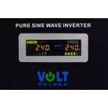 Volt Sinus Pro 1000W 12V nødstrømforsyning hængende