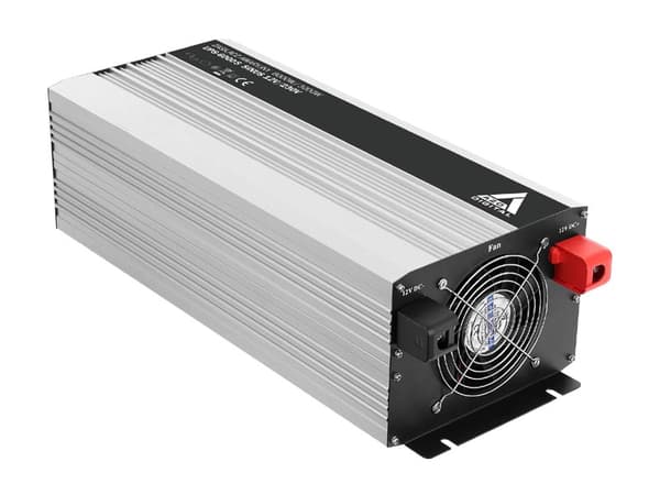 Azo UPS+AVR-6000S SINUS Nødstrømforsyning Campingkomfurer