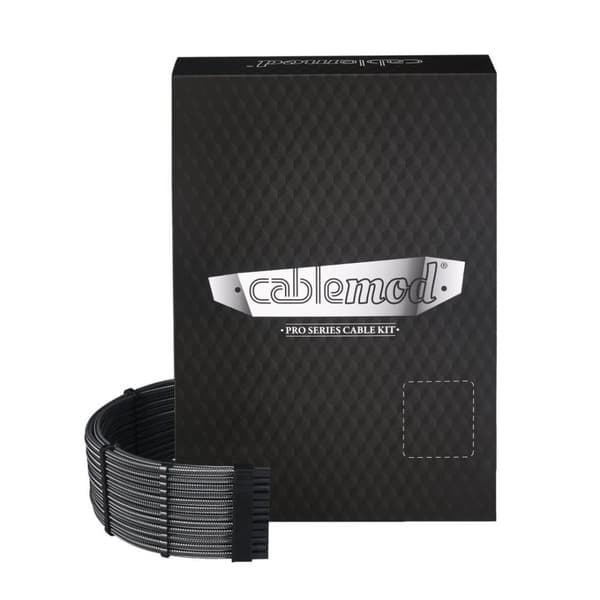 Cablemod CM-PCSI-FKIT-NKC-R internt strømkabel