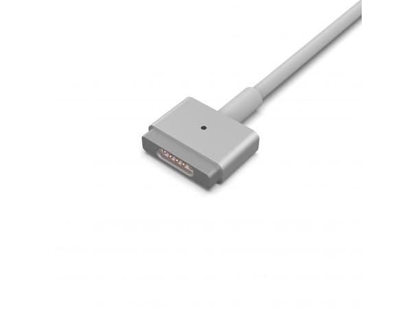 Green Cell AD37 mobiloplader til bærbar computer, hvid, AC, indendørs
