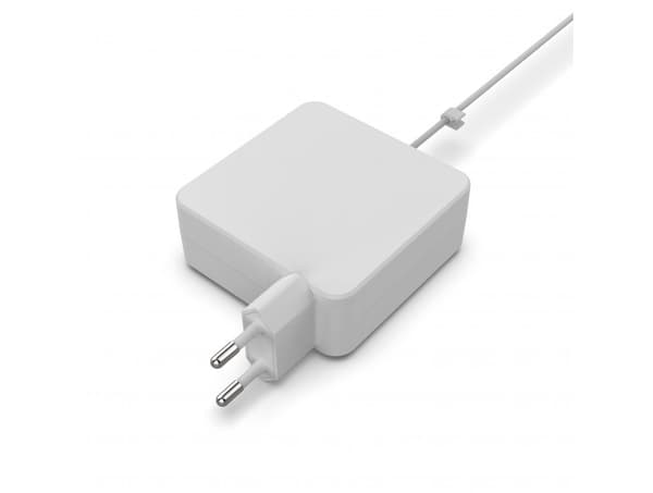 Green Cell AD37 mobiloplader til bærbar computer, hvid, AC, indendørs
