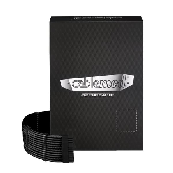 Cablemod CM-PCSR-FKIT-NKK-R internt strømkabel