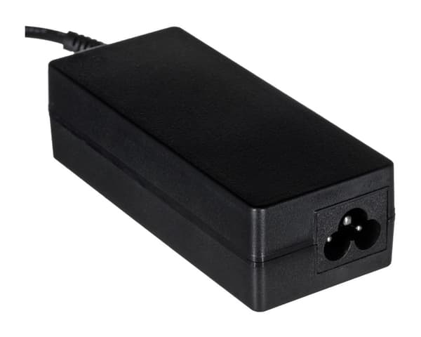 Akyga AK-ND-58 mobiloplader Indendørs Sort Sort