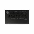 Miniatyrbillede 1 af 4: Strømforsyning MSI MPG A850G PCIE5 ATX 850 W 80 Plus Gold