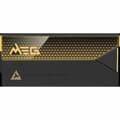 Pikkukuva 3 / 9: Virtalähde MSI 306-7ZPEX11-CE0 1600 W 80 PLUS Titanium