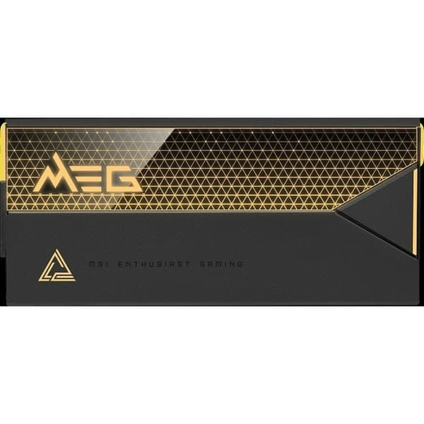 Strømforsyning MSI 306-7ZPEX11-CE0 1600 W 80 PLUS Titanium