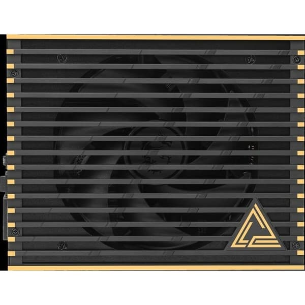 Strømforsyning MSI 306-7ZPEX11-CE0 1600 W 80 PLUS Titanium