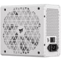 Miniatyrbild 3 av 5: CORSAIR - Strömförsörjningsenhet - RM750x Shift White Cybenetics - Helt modulär ATX - Gold 80 Plus certifierad - 750 watt