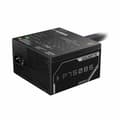 Miniatyrbillede 4 af 5: Strømforsyning Gigabyte GP-P750BS ATX 750 W 80 Plus Bronze