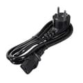 Miniatyrbillede 6 af 7: Strømforsyning DEEPCOOL R-PL650D-FC0W-JDEU-V2 ATX 650 W 80 Plus Bronze RoHS WEEE