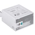 Miniatyrbillede 1 af 7: Strømforsyning DEEPCOOL R-PL650D-FC0W-JDEU-V2 ATX 650 W 80 Plus Bronze RoHS WEEE