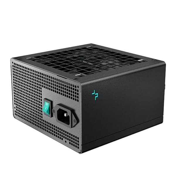 Strømforsyning DEEPCOOL R-PK550D-FA0B-JGEU ATX 550 W 80 Plus Bronze RoHS WEEE