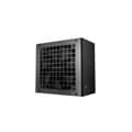 Miniatyrbillede 1 af 2: Strømforsyning DEEPCOOL R-PK650D-FA0B-JGEU ATX 650 W 80 Plus Bronze RoHS WEEE