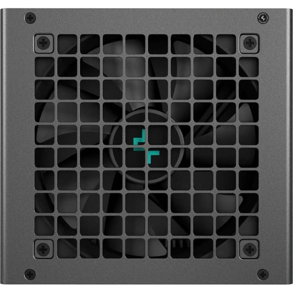 Strømforsyning DEEPCOOL R-PN650D-FC0B-JGEU-V2 ATX 650 W 80 Plus Gold