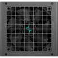 Miniatyrbillede 2 af 3: Strømforsyning DEEPCOOL R-PN650D-FC0B-JGEU-V2 ATX 650 W 80 Plus Gold