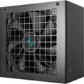 Miniatyrbillede 1 af 3: Strømforsyning DEEPCOOL R-PN650D-FC0B-JGEU-V2 ATX 650 W 80 Plus Gold
