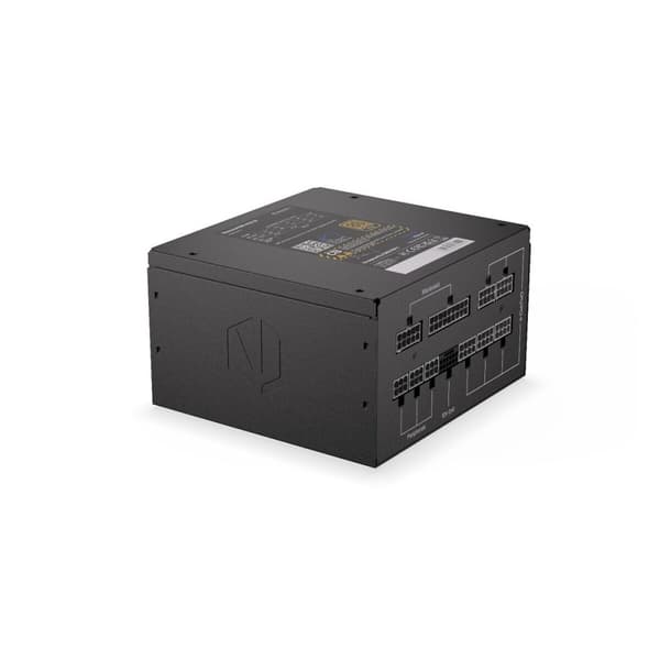 Strømforsyning Endorfy EY7A011 ATX 1000 W 80 Plus Gold